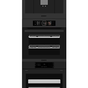 Modern Oven 3d model