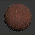Red Mesh Design Basketball Sports Equipment For Indoor Outdoor Training Sessions