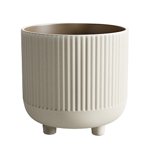 Modern Cup 3d model