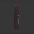Advanced Space Rocket Design Featuring Aerodynamic Structure For Exploration Missions