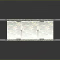 Camouflage Fabric Stretcher With Metal Support Poles For Emergency Transport