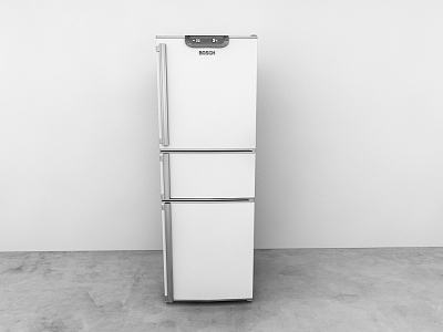 Refrigerator model