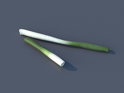 Vegetable 3D model b12020 3d model