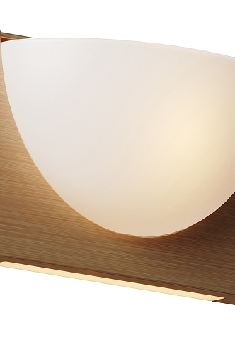 Light Luxury Wall Lamp 3d model