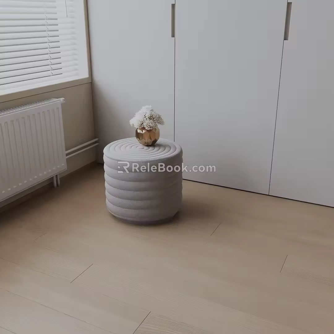 Side 3d model