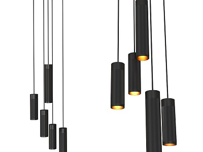 Thorup Pendant Lamp model