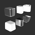 Contemporary Toilet Designs With Modern Styles Different Shapes And Glossy Surfaces