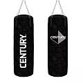 Durable Black Hanging CENTURY Punching Bags For Boxing Fitness Training Equipment