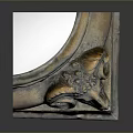 Columns Stone Columns Stone Columns Old Columns Roman Columns Roman Columns Classical Columns Greek Columns 3d model