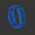 Smart Watch Smart Watch Android Watch Apple Watch Apple Watch Android Watch High-end Watch 3d model