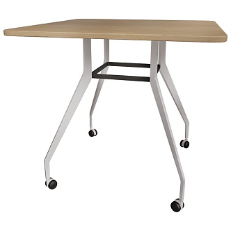 Mobile Minimal Table 18 3d model