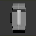 Switches Electronic Switching Power Switches Industrial Power Switches Toggle Switches Knob Switches Industrial Switches 3d model