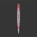 Ship Ship Warship Warship 3d model