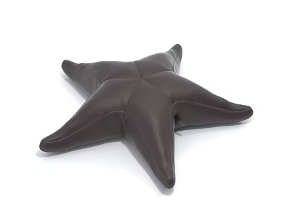 Modern Low Stool Round Stool Square Stool Drum Stool Folding Stool Shoe Changing Stool Plastic Stool Fabric Soft Bag Stool Leather Stool Shoe Changing Stool Entrance Stool Sofa Stool 3d model