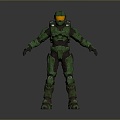 Sci-Fi Armor Alien Armor Sci-Fi Armor High-Tech Armor Futuristic Armor Alien Warrior Armor 3d model