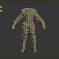 Armor Battle Armor Ancient Armor Ancient Armor Ancient Armor Ancient Armor Ancient War Helmet 3d model