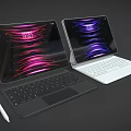 Sleek 2-in-1 Convertible Laptops With Detachable Keyboards Stylus Pen And Vibrant Dynamic Screens