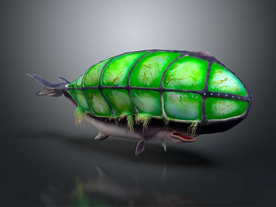 whale cartoon whale mammal marine mammal marine animal fish freshwater fish marine fish 3d model