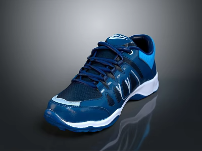 Hiking Boots Hiking Boots Hiking Shoes Travel Shoes Climbing Shoes sneaker Running Shoes Outdoor Shoes 3d model