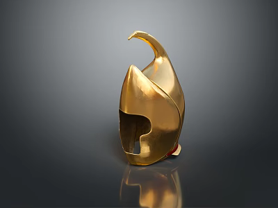 War Helmet Iron Helmet Iron Helmet Warrior Helmet Samurai Helmet Metal Helmet Knight Helmet Iron Armor Helmet 3d model