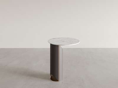 Coffee Table Side Table Round Table Low Table Corner Table Square Table Square Table 3d model