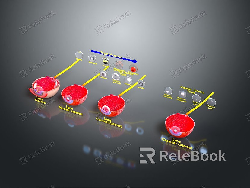 eyeball human eye eye human eyeball medical teaching aids medical supplies medical teaching aids medical display model