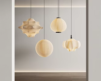 medieval chandelier 3d model