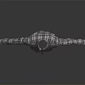 Casual Plaid Shirt For Men With Long Sleeves Classic Collar And Modern Style
