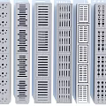 Different Designed Road Drainage Grates for Efficient Water Drainage System