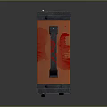 Welding machine Welding machine Welding machine Welding machine Machining machine Tools Factory equipment 3d model