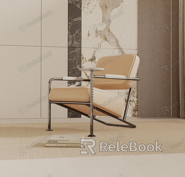 Leisure Chair model