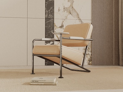 Leisure Chair model