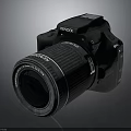 KENOUP MT230 Digital Camera With Super Lens And High Quality Body Design