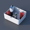 Modern Toolbox 3d model