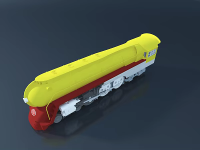 Car Truck Sedan Engineering Vehicle Various Cars Motorcycle Van Ambulance Lawn Light 3d model