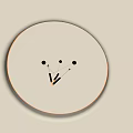 Modern Ceiling Round Ceiling Round Ceiling Round Ceiling Round Ceiling Chandelier 3d model