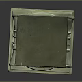 Columns Stone Columns Stone Columns Old Columns Roman Columns Roman Columns Classical Columns Greek Columns 3d model