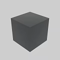 High Quality Gray Smooth Surface Construction Component For Modern Building Projects