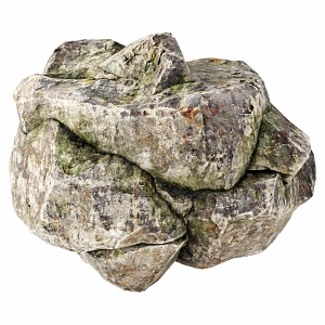 Stone Moss Stone Mountain Stone Old Stone Rock Block Moss Stone Landscape Stone Natural Stone Forest Stone Meadow Stone 3d model