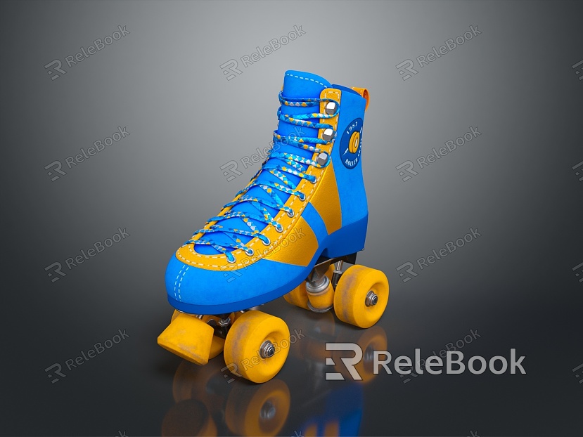 Skates angel shoes figure skates children's skates women's skates sneaker shoes all kinds of shoes women's shoes model