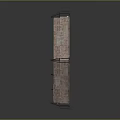 Sci-fi Items Sci-fi Components High-tech Components Sci-fi Equipment Sci-fi Scene Sci-fi Environment Game Scene 3d model