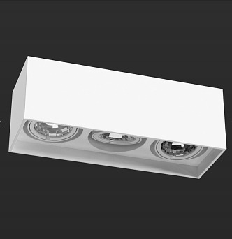 Ceiling light 3d model