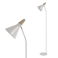 Nordic Simple Floor Lamp Floor Lamp Simple Floor Lamp Floor Lamp Decorative Floor Lamp Study Floor Lamp 3d model