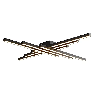 Modern Simple Ceiling Lamp Ceiling Lamp Simple Ceiling Lamp 3d model