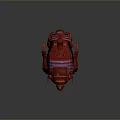 Machine Dinosaur Machine Dinosaur Machine Monster Machine Monster Cartoon Monster Machine Dinosaur Monster 3d model