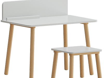 Children's Desk Chair model