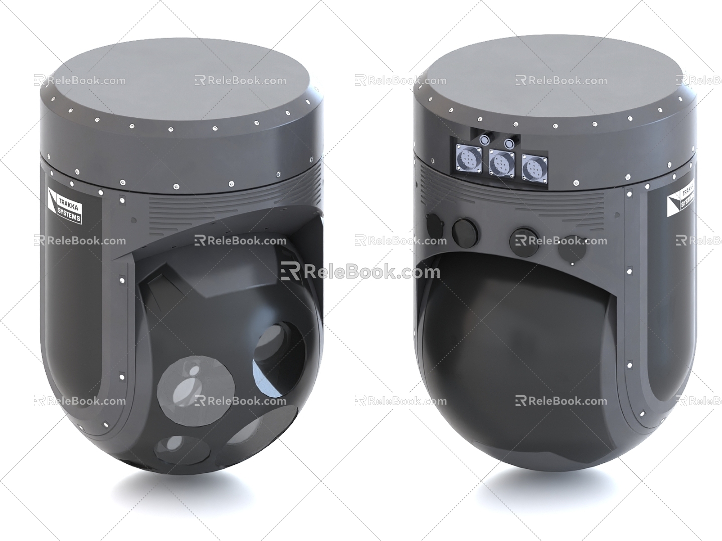 Camera Surveillance Surveillance Camera Surveillance Camera Spherical Camera Speed Camera Surveillance Camera 3d model