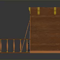 Wooden Furniture Models With Various Designs For Home Interior Decor