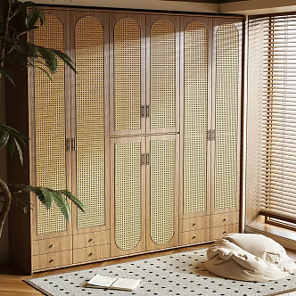 Wardrobe 3d model