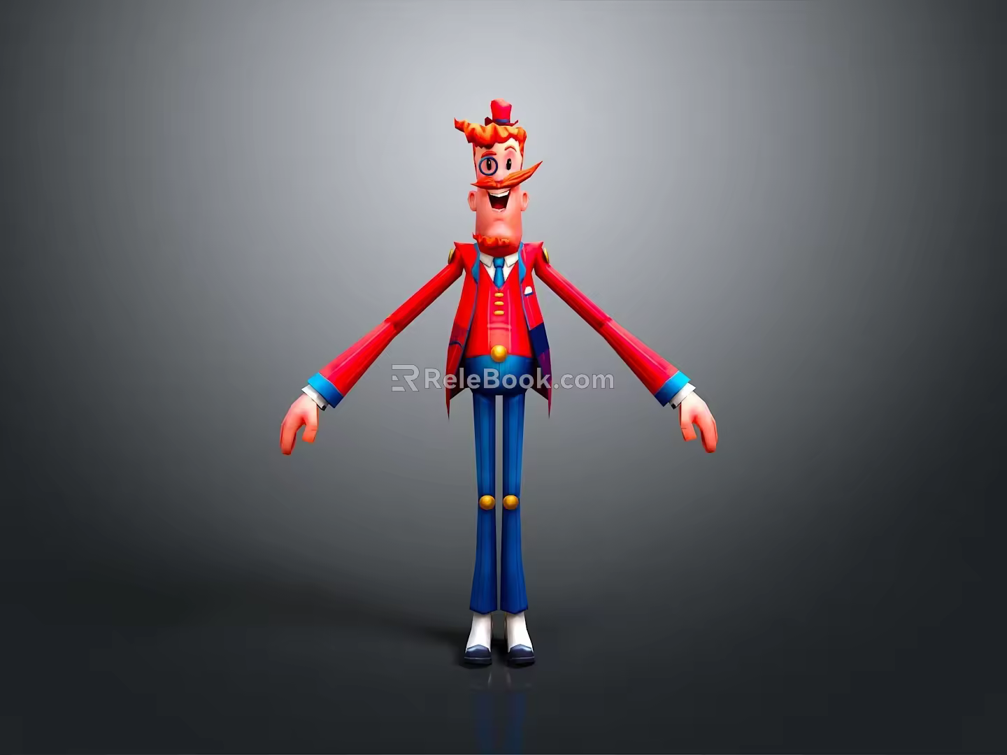 Characters Game Characters Game Characters Realistic Characters Cartoon Characters CG Characters Handmade Animation Handmade 3d model